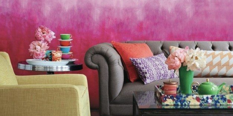 По пътя към уникален дизайн: 120+ вдъхновяващи идеи за декор на стена „направи си сам“